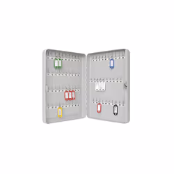 Wedo 102 56537X, Métal, Gris, Clé, 180 x 60 x 250 mm