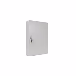 Wedo 102 56537X armoire et support à clé Métal Gris