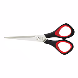 Efco 1803103, Adulte, Découpe droite, Unique, Noir, Rouge, Universel, 29 g