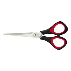 Efco 1803103 Universel Découpe droite Noir, Rouge