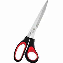 Wedo 97610, Noir, Rouge