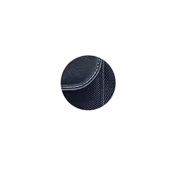 Wedo 58 5001 organiseur personnel Cuir, Nylon Noir - Vue supplémentaire 4