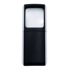 Wedo 271 7501 loupe 3x Noir