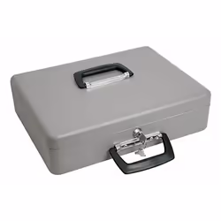 Wedo 149 100812, Acier, Gris, Clé, 370 x 290 x 110 mm, 2 pièce(s)