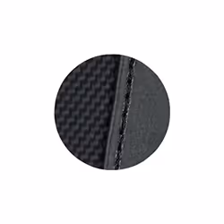 Wedo 58 5401 organiseur personnel Cuir, Nylon Noir