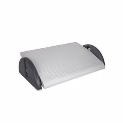 Wedo 275 1037, Gris, Plastique, CE, 450 mm, 350 mm, Boîte