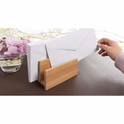 Wedo 61 307 trieuse Bois