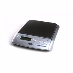 Wedo Electronic Scale OPTIMO Steel 5000 Pèse-lettre électronique Argent - Vue supplémentaire 4