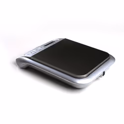 Wedo Electronic Scale OPTIMO Steel 5000 Pèse-lettre électronique Argent - Vue supplémentaire 7