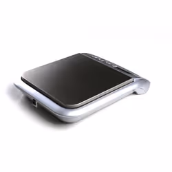 Wedo Electronic Scale OPTIMO Steel 5000 Pèse-lettre électronique Argent - Vue supplémentaire 9