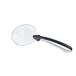 Wedo 271 7548 loupe 2,2x Noir