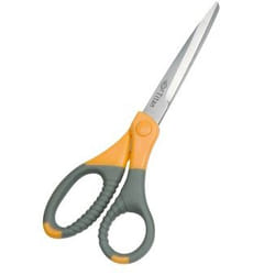 Wedo 9857 Gris, Jaune