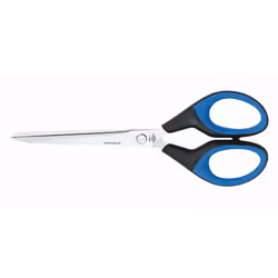 Efco 1802912, Adulte, Découpe droite, Unique, Noir, Bleu, 39 g, 1 pièce(s)