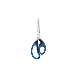 Wedo 989 8 Découpe droite Noir, Bleu