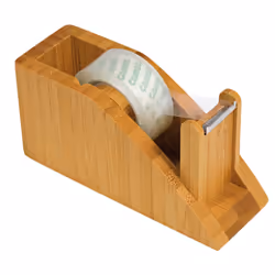 Wedo 61 907, Bambou, Bois, 118 x 42 x 58 mm, 1,9 cm