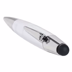Wedo Touchpen Pioneer, Blanc, 1 pièce(s)
