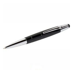 Wedo Touchpen Pioneer stylet Noir, Argent