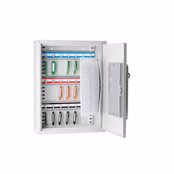 Wedo 102 62137, Gris, 95 x 270 x 350 mm