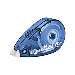 Wedo 257 0420699 film/bande correcteur 6 m Bleu, Vert, Rose