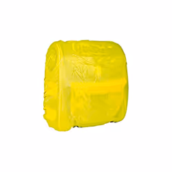 Wedo 241 1065, Jaune, Polyester, Monochromatique