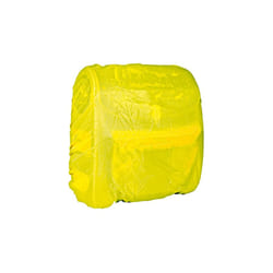 Wedo 241 1065 housse de sac à dos Jaune Polyester