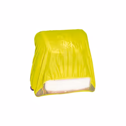 Wedo 241 1065 housse de sac à dos Jaune Polyester