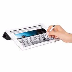Wedo 261 15000 stylet Blanc