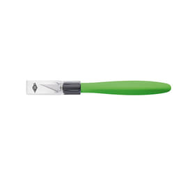 Wedo 78 52199 Noir, Vert Couteau à lame fixe