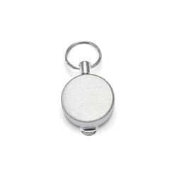Wedo 262 4528 porte-clés et boîte Trousseau de clés Argent