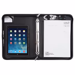 Wedo Elegance, Folio, Toutes marques, Apple iPad 1 bis 4 + AIR Samsung Galaxy Tab + Note Asus MeMo Pad Google Nexus Sony Xper ...