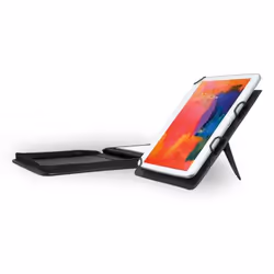 Wedo Elegance, Folio, Toutes marques, Apple iPad 1 - 4 + Air Samsung Galaxy Tab + Note Asus MeMo Pad Google Nexus Sony Xperia ...