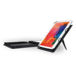 Wedo Elegance 10.5" Folio Noir