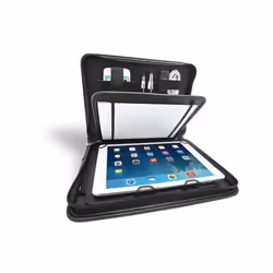 Wedo Elegance 10.5" Folio Noir