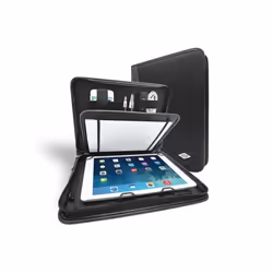 Wedo Elegance 10.5" Folio Noir - Vue supplémentaire 4