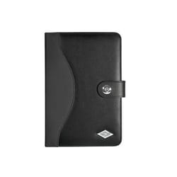 Wedo TrendSet 21,1 cm (8.3") Folio Noir
