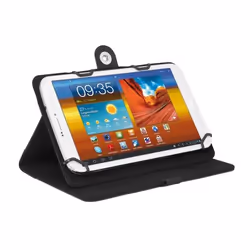 Wedo TrendSet 21,1 cm (8.3") Folio Noir