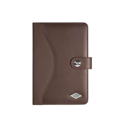 Wedo TrendSet 8.3" Folio Marron