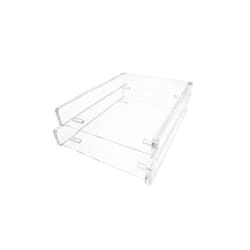 Wedo 60 8016 Acrylique Transparent