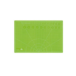 Wedo 79 245 sous-mains Vert