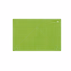Wedo 79 245 sous-mains Vert