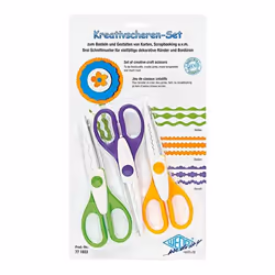 Wedo 77 1933, Adulte, Découpe droite, Régler, Multicolore, Acier inoxydable, Universel