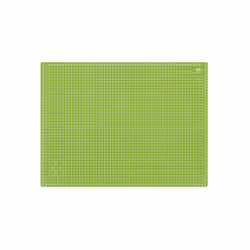 Wedo 79 260, Vert, A2, 600 mm, 450 mm, 3 mm, 1 pièce(s)
