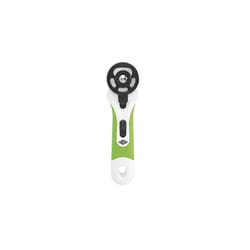 Wedo 78 9045 Vert, Blanc Couteau à lame fixe