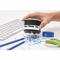 Wedo 205 20101 Aspirateur Sec
