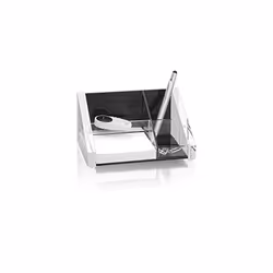 Wedo 60 5101, Noir, Blanc, 1 pièce(s), 164 mm, 97 mm, 89 mm