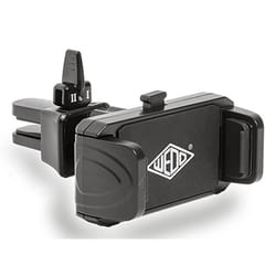 Wedo 60 06101 support Support passif Mobile/smartphone Noir