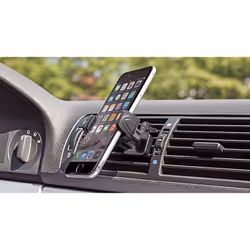 Wedo 60 06101 support Support passif Mobile/smartphone Noir - Vue supplémentaire 5