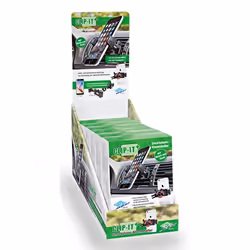 Wedo 60 06101 support Support passif Mobile/smartphone Noir - Vue supplémentaire 6