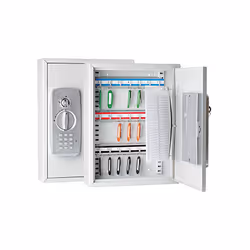 Wedo 102 42437 Acier Gris