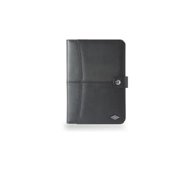 Wedo 58 6901 étui pour tablette 10.5" Coque Noir